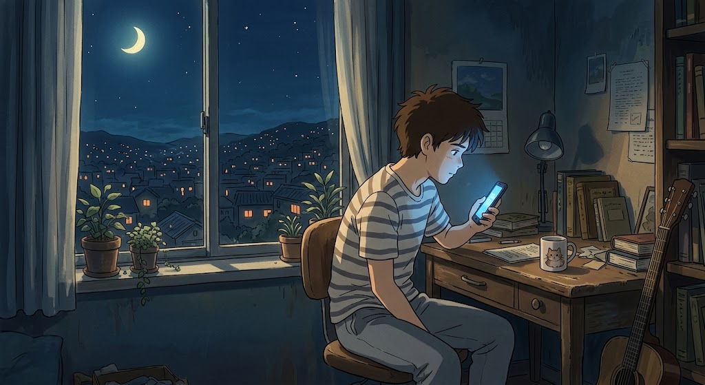 What 150,000 attempts at connection taught us about how loneliness actually works