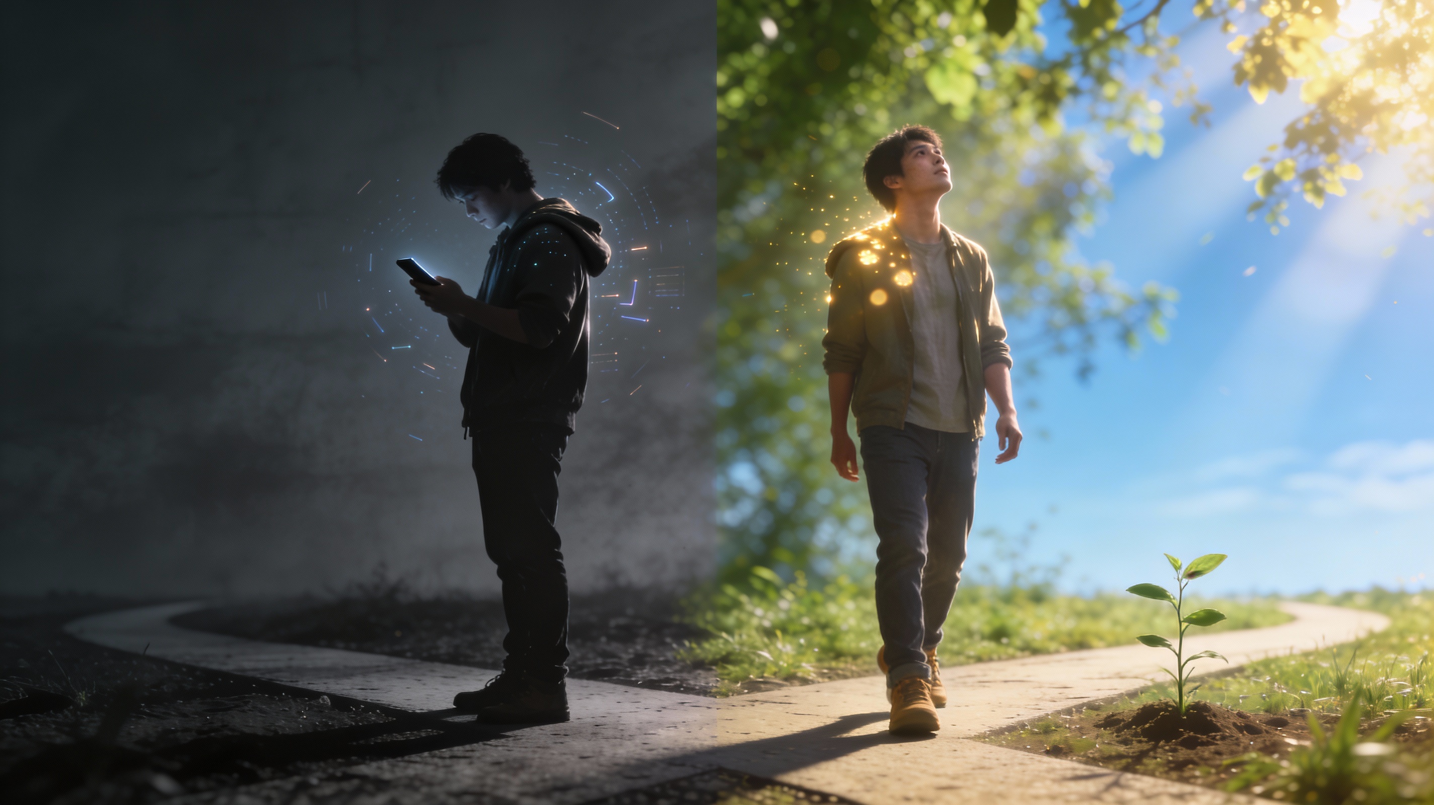 How to Reduce Social Media Addiction: A 30-Day Science-Backed Plan